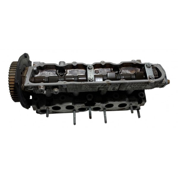 Cabeçote Fiat Palio Uno Fiasa 1.0 8v 1996/2000
