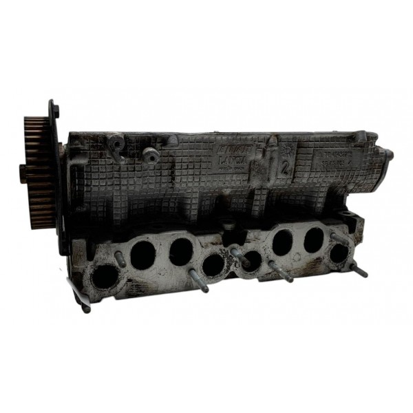 Cabeçote Fiat Palio Uno Fiasa 1.0 8v 1996/2000