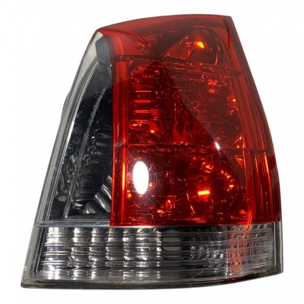 Lanterna Traseira Direita Fiat Palio Fire 1.0 2008