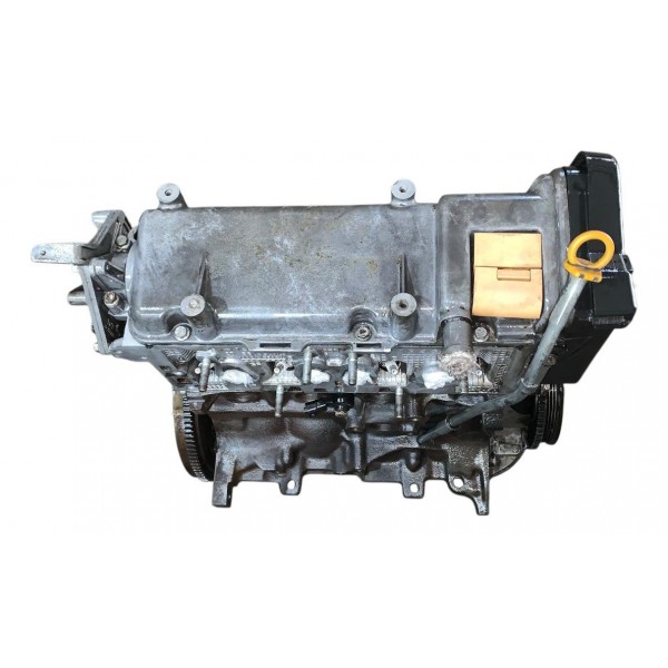 Motor Parcial Fiat Palio Siena Uno Fire 1.0 8v 2008-13 Flex