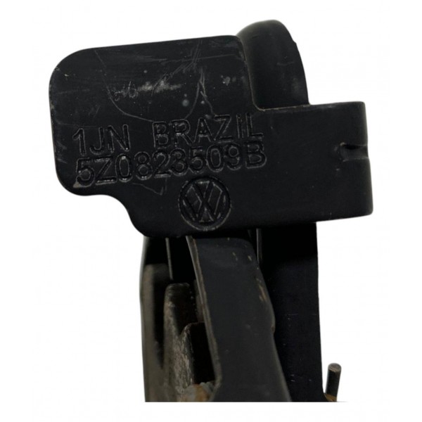Fechadura Capo Volkswagen Gol G5 2011