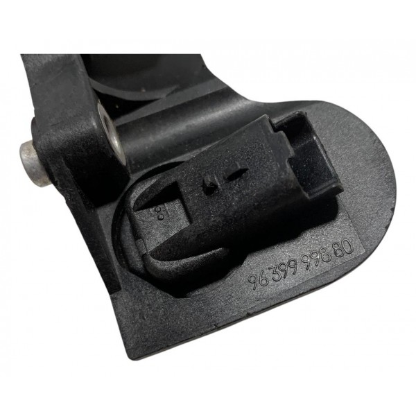 Sensor Rotação Peugeot Citroen C3 206 207 1.4