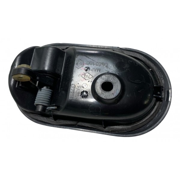 Maçaneta Interna Esquerda Renault Sandero Duster Logan 2012