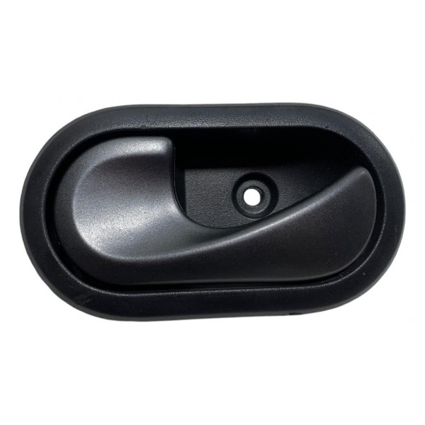 Maçaneta Interna Esquerda Renault Sandero Duster Logan 2012