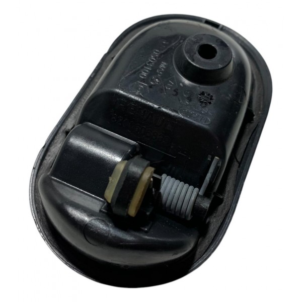 Maçaneta Interna Esquerda Renault Sandero Duster Logan 2012