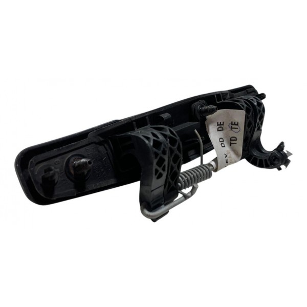 Maçaneta Externa Traseira Esquerda Renault Sandero 2012