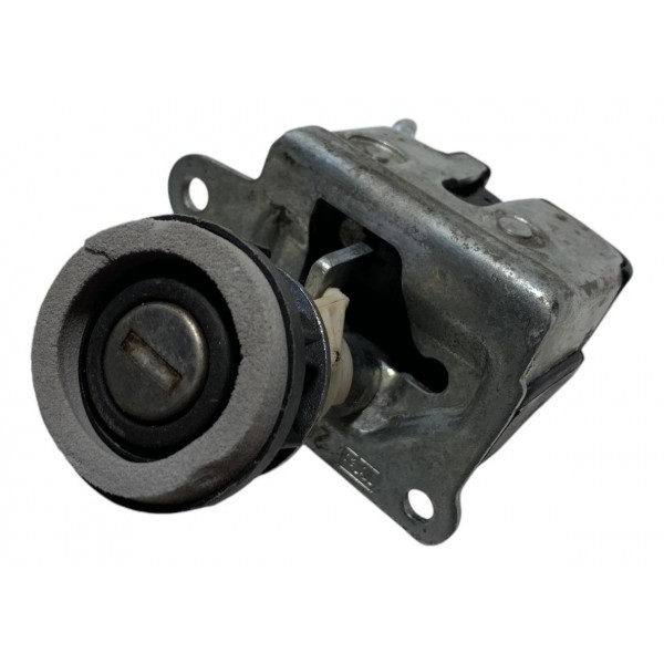 Fechadura Tampa Traseira Com Miolo Fiat Uno Vivace 2011