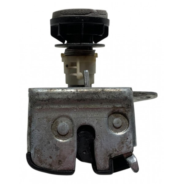 Fechadura Tampa Traseira Com Miolo Fiat Uno Vivace 2011