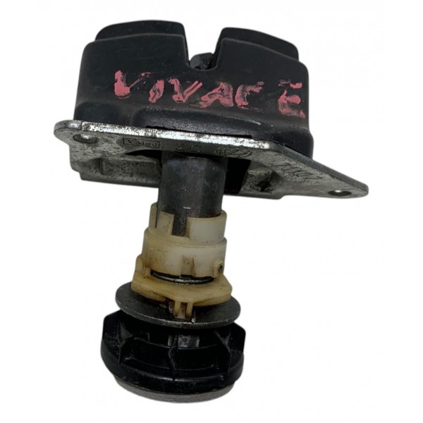 Fechadura Tampa Traseira Com Miolo Fiat Uno Vivace 2011