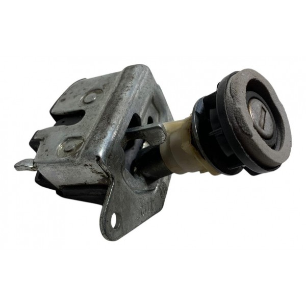 Fechadura Tampa Traseira Com Miolo Fiat Uno Vivace 2011