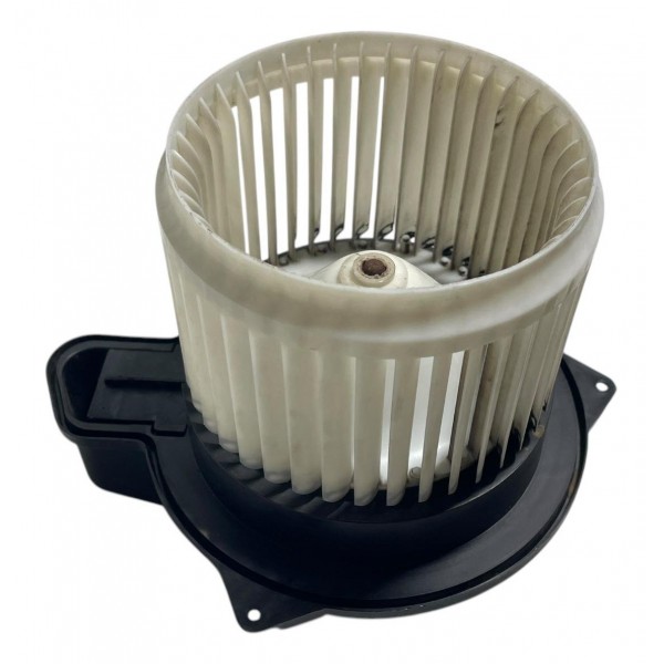 Motor Ventilador Ar Forçado Fiat Palio Attract 2014