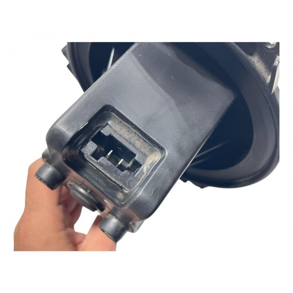 Motor Ventilador Ar Forçado Fiat Palio Attract 2014