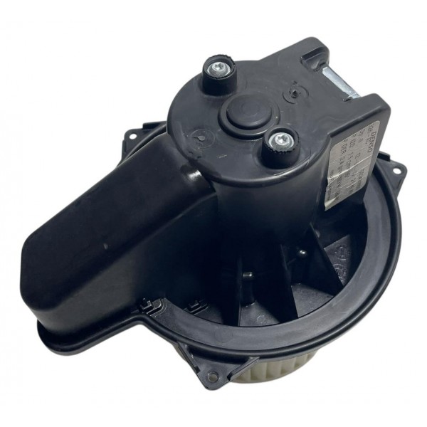 Motor Ventilador Ar Forçado Fiat Palio Attract 2014