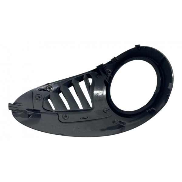 Moldura Difusor Ar Lateral Esquerdo Fiat Palio Attract 2014