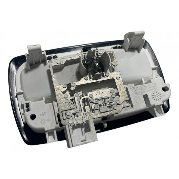 Luz Teto Cortesia Renault Duster 1.6 2022 A