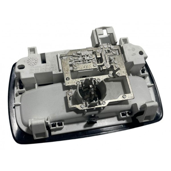 Luz Teto Cortesia Renault Duster 1.6 2022 A