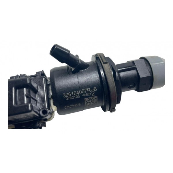Atuador Pedal Embreagem Renault Duster 1.6 2022