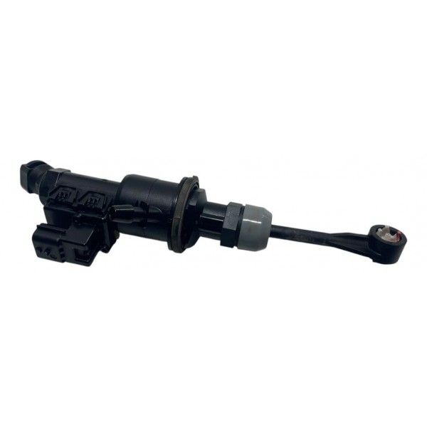 Atuador Pedal Embreagem Renault Duster 1.6 2022