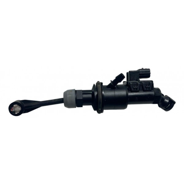 Atuador Pedal Embreagem Renault Duster 1.6 2022