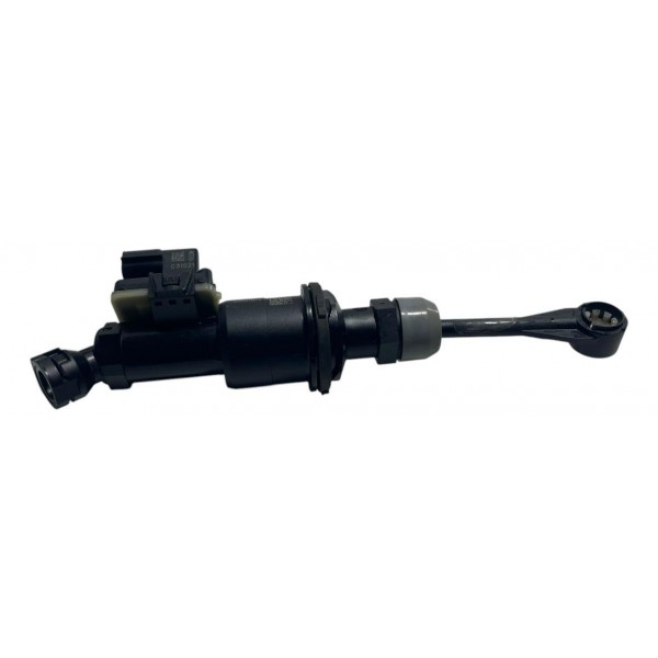 Atuador Pedal Embreagem Renault Duster 1.6 2022