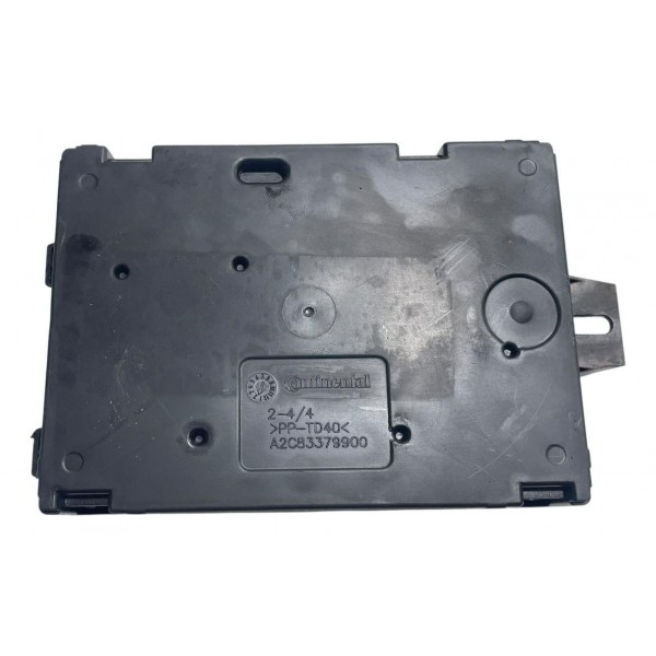 Módulo Bcm Conforto Renault Duster 1.6 2022
