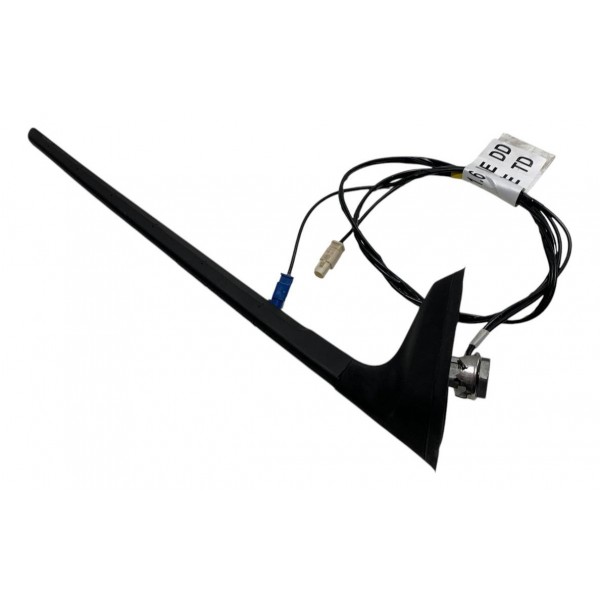 Antena Base Suporte Teto Renault Duster 1.6 2022