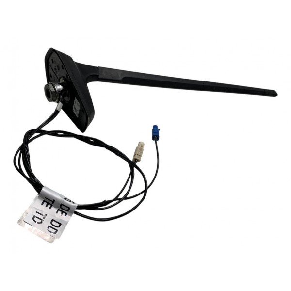 Antena Base Suporte Teto Renault Duster 1.6 2022