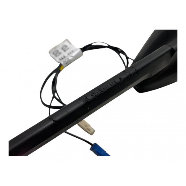 Antena Base Suporte Teto Renault Duster 1.6 2022