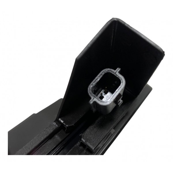Fechadura Porta Dianteira Direita Renault Duster 1.6 2022