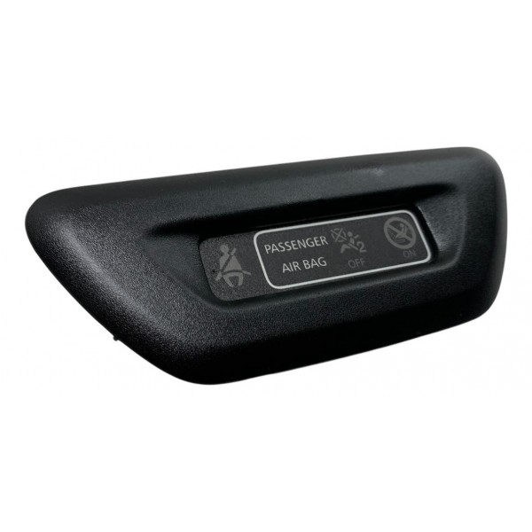 Botão Luz Moldura Passenger On Off Renault Duster 1.6 2022