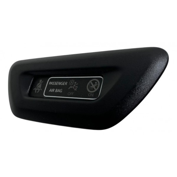 Botão Luz Moldura Passenger On Off Renault Duster 1.6 2022
