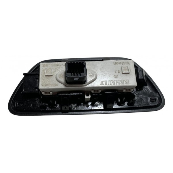 Botão Luz Moldura Passenger On Off Renault Duster 1.6 2022
