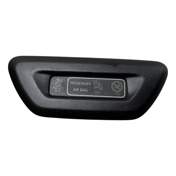 Botão Luz Moldura Passenger On Off Renault Duster 1.6 2022