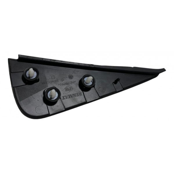 Moldura Porta Traseira Direita Renault Duster 1.6 2022