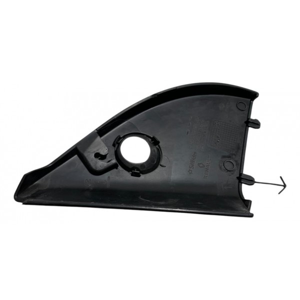 Acabamento Moldura Retrovisor Direito Renault Duster 2022