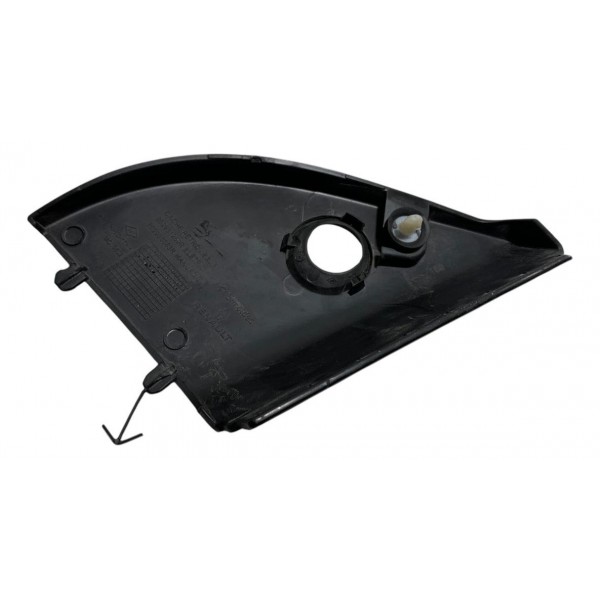 Acabamento Moldura Retrovisor Esquerdo Renault Duster 2022