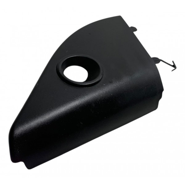 Acabamento Moldura Retrovisor Esquerdo Renault Duster 2022