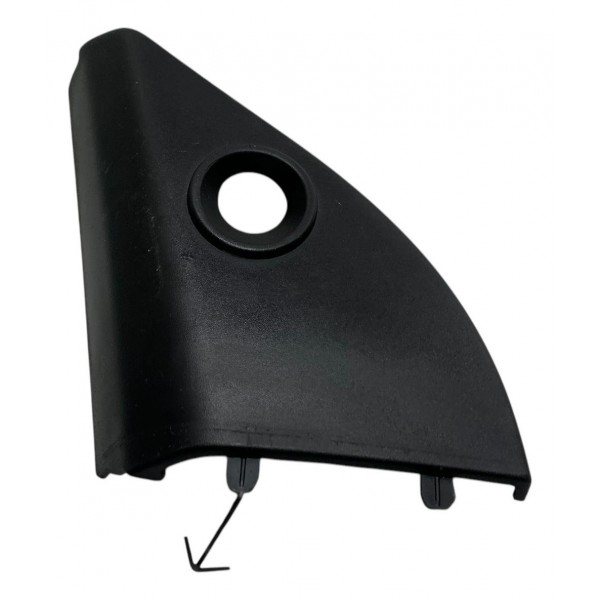 Acabamento Moldura Retrovisor Esquerdo Renault Duster 2022