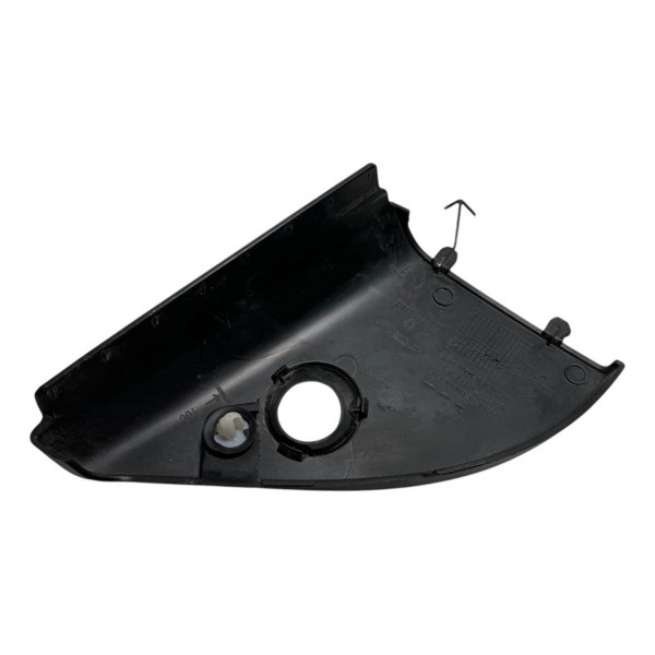 Acabamento Moldura Retrovisor Esquerdo Renault Duster 2022