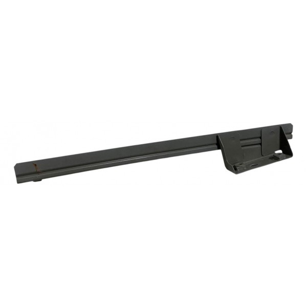 Guia Vidro Dianteiro Esquerdo Renault Duster 1.6 2022