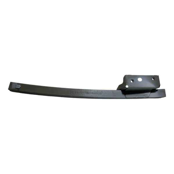 Guia Vidro Dianteiro Esquerdo Renault Duster 1.6 2022
