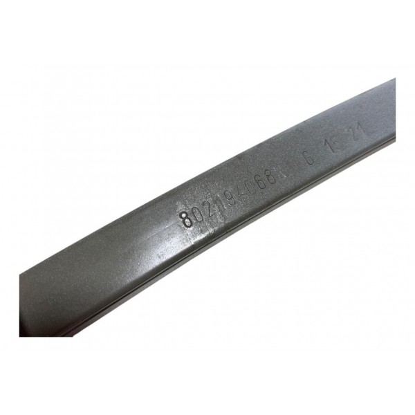 Guia Vidro Dianteiro Direito Renault Duster 1.6 2022