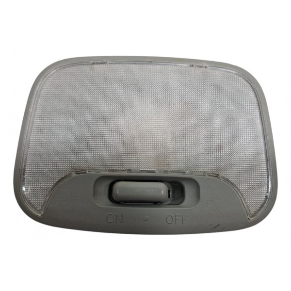 Luz Cortesia Teto Traseiro Mitsubishi Pajero 2003