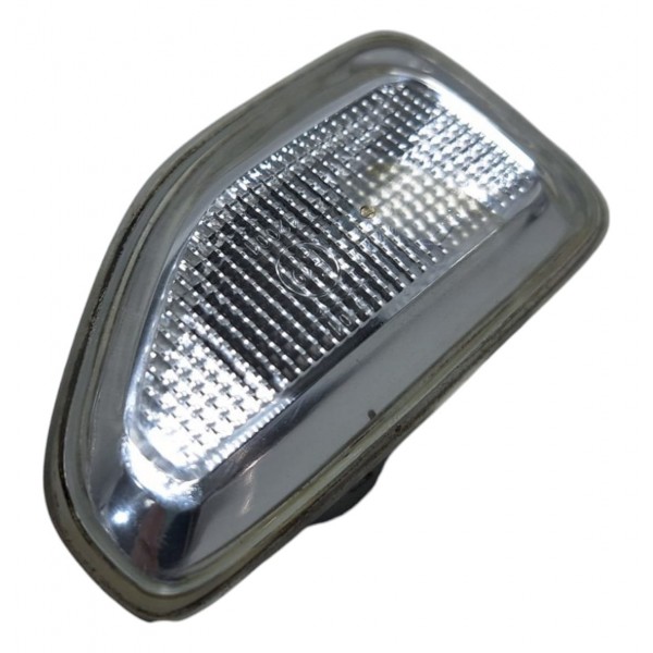 Seta Paralama Direita Renault Duster 2021-23