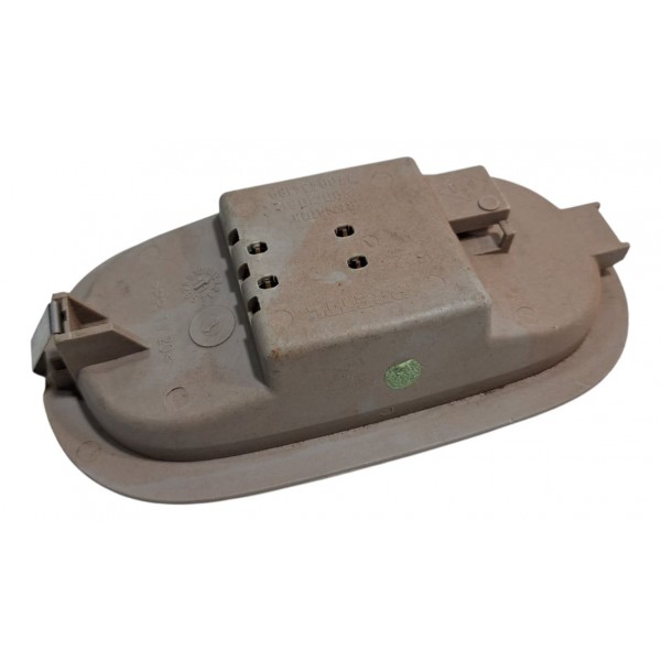 Luz Teto Cortesia Renault Clio 2000-12