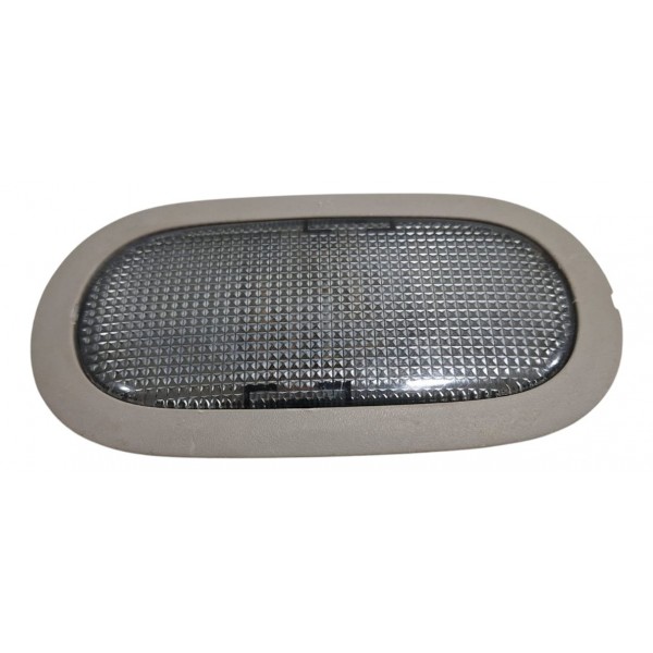 Luz Teto Cortesia Renault Clio 2000-12