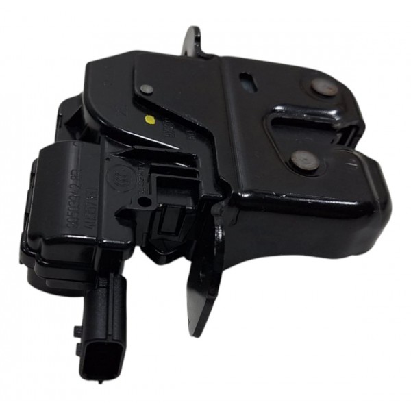 Fechadura Elétrica Porta Malas Renault Duster 2021-22