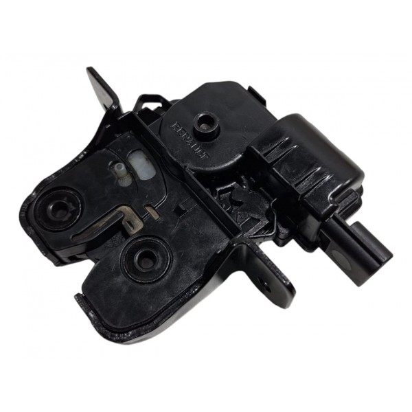 Fechadura Elétrica Porta Malas Renault Duster 2021-22