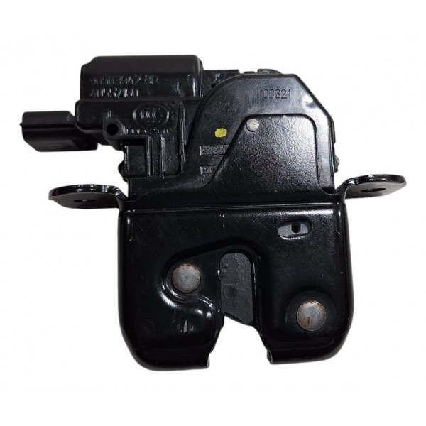 Fechadura Elétrica Porta Malas Renault Duster 2021-22