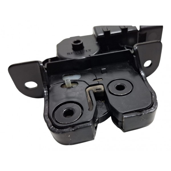 Fechadura Elétrica Porta Malas Renault Duster 2021-22